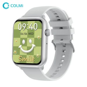 COLMI C80 Smartwatch