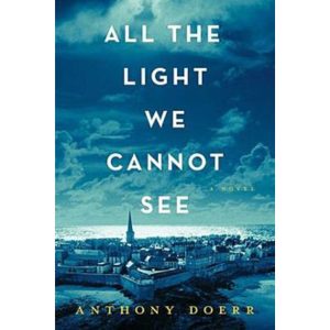 All the Light we Cannot See (Paperback)