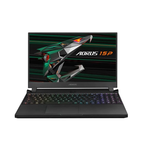 Gigabyte Aorus 15P XD Core i7 11th Gen RTX 3070 15.6" FHD Gaming Laptop