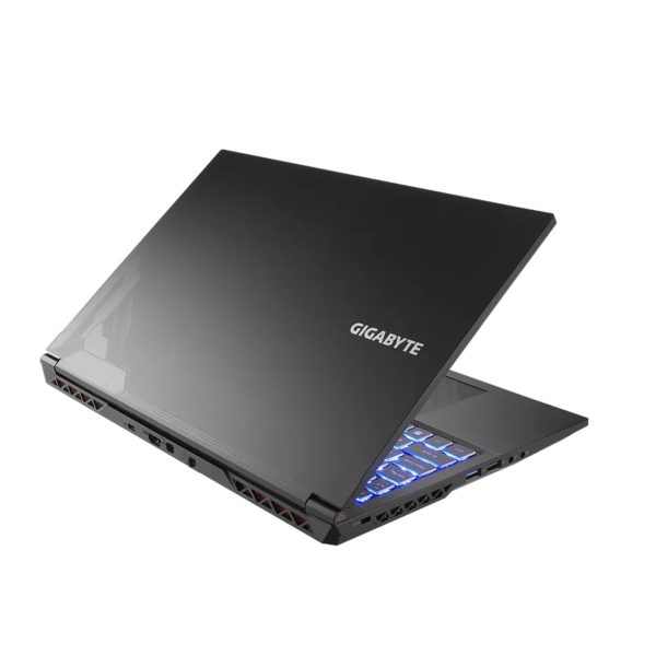 Gigabyte G5 KE Core i5 12th Gen RTX 3060 15.6" FHD 144Hz Gaming Laptop