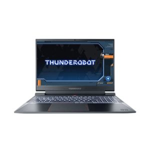 Thunderobot 911X Core i5 13th Gen RTX 4060 15.6