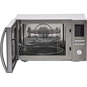 Sharp 32L Microwave Grill Convection Oven R-92A0-ST-V