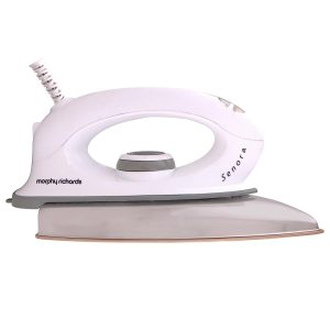 Morphy Richards Dry Iron Senora - 1000W