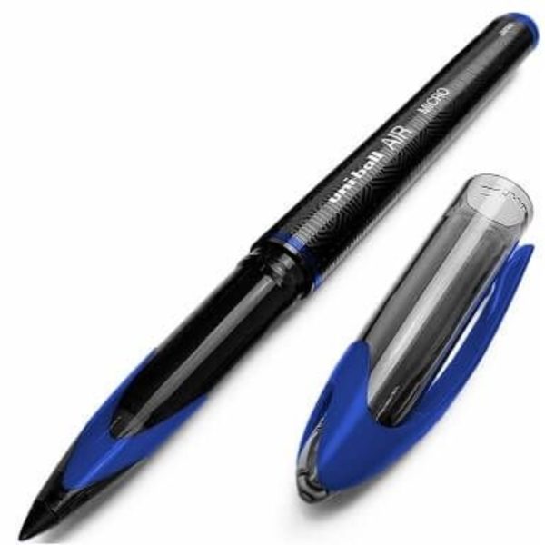 UNI-BALL UBA -188-M-Blue