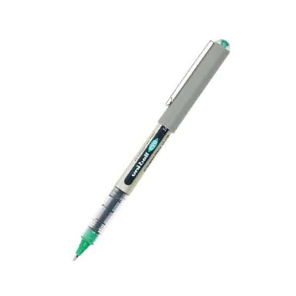 UNI-BALL UB-157 (0.5mm) - Green