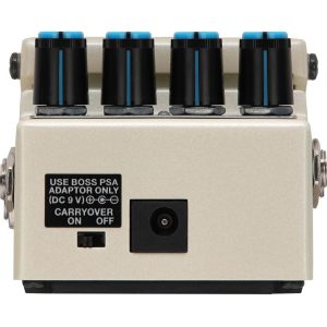 Boss DD-8 Digital Delay Pedal