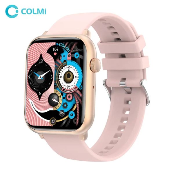 COLMI C80 Smartwatch