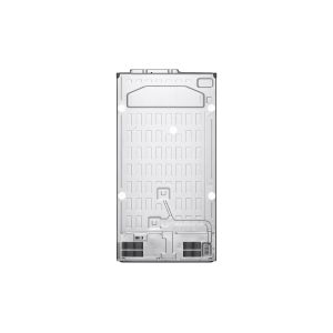 LG GS-B6432WB Side By Side Door In Door Refrigerator-643L