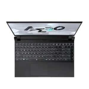 Gigabyte Aero 5 KE4 Core i7 12th Gen 15.6'' 4K Gaming Laptop