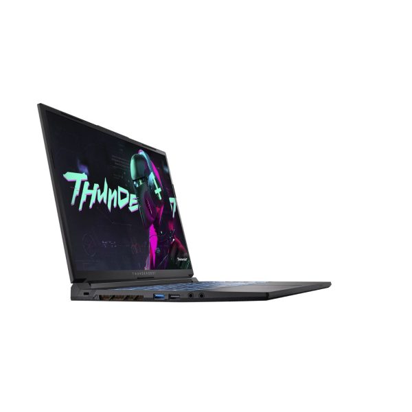 Thunderobot 911MT Core i5 12th Gen RTX 3060 15.6" FHD 144Hz Gaming Laptop