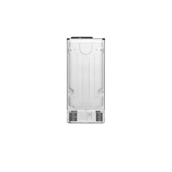LG GT-T5107BM Top Refrigerator-506L
