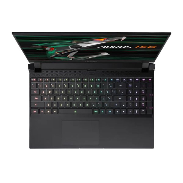 Gigabyte Aorus 15G XC Core i7 10th Gen RTX 3070Q 15.6" 240Hz FHD Gaming Laptop