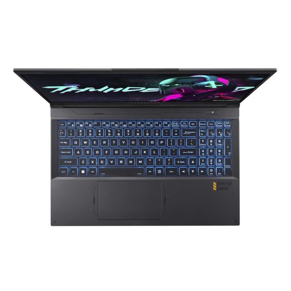 Thunderobot 911MT Core i5 12th Gen RTX 3060 15.6" FHD 144Hz Gaming Laptop