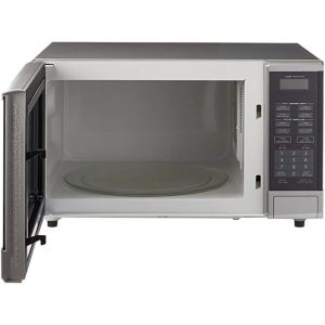 Sharp 33L Inverter Microwave Oven R-380V-S