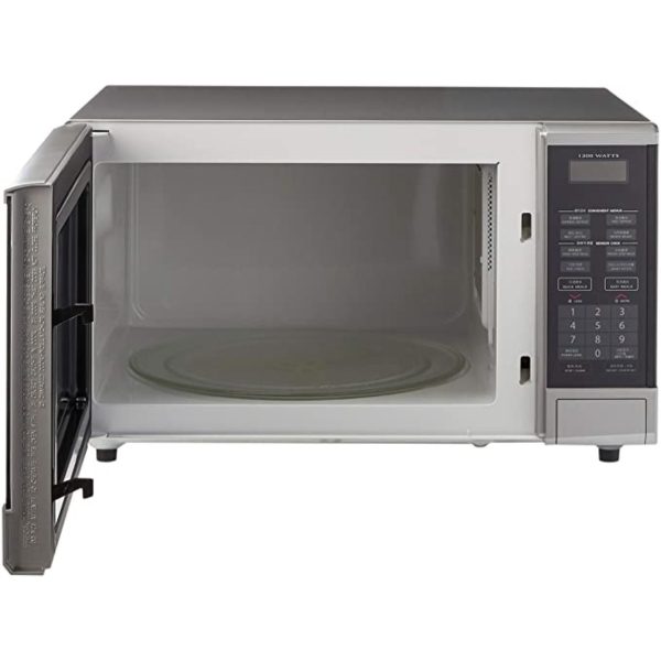 Sharp 33L Inverter Microwave Oven R-380V-S