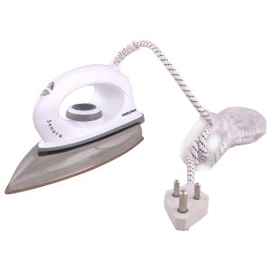 Morphy Richards Dry Iron Senora - 1000W