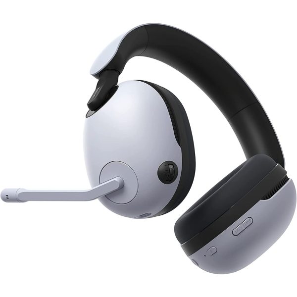 Sony INZONE H7 Wireless Noise Cancelling Gaming Headset