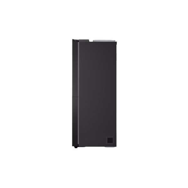 LG GS-B6432WB Side By Side Door In Door Refrigerator-643L