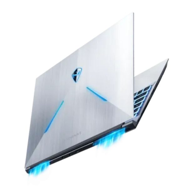 Machenike L15 Core i5 12th Gen RTX 3050 Ti 15.6" FHD 144Hz Gaming Laptop