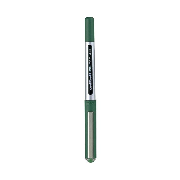 UNI-BALL UB-150 (0.5mm) - Green