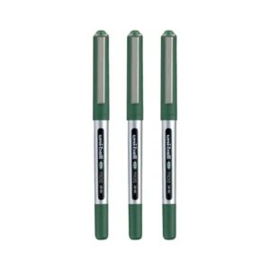 UNI-BALL UB-150 (0.5mm) - Green