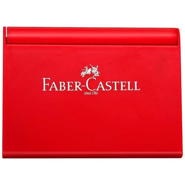 Faber-Castell stamp Pad medium