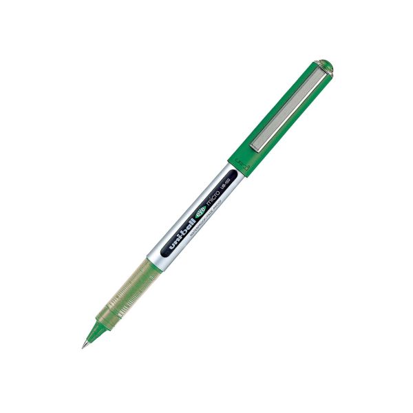 UNI-BALL UB-150 (0.5mm) - Green