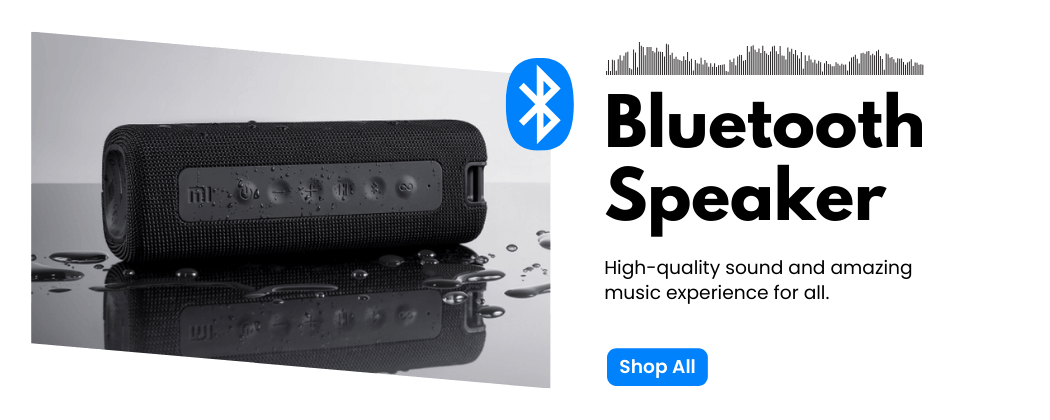 Bluetooth-Speaker-Banner