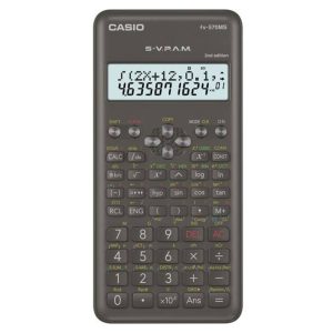 Casio-FX-570MS-2-Scientific-Calculator