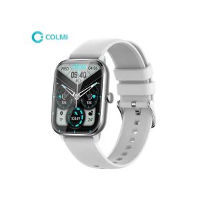 Colmi-C61-Smart-Watch-Silver