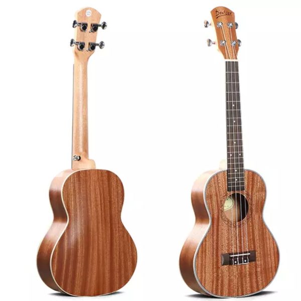 Deviser-26-Sapele-Ukelele-Tenor-Size