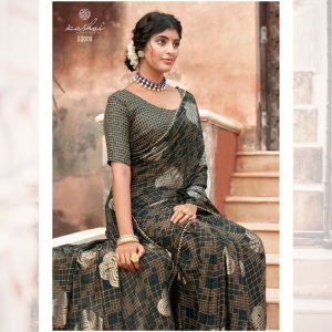 Fancy-Wear-Georgette-Saree-DKGS-53006-Kashvi-Lavanya