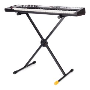 Hercules-KS-110B-Single-X-Keyboard-Stand-2