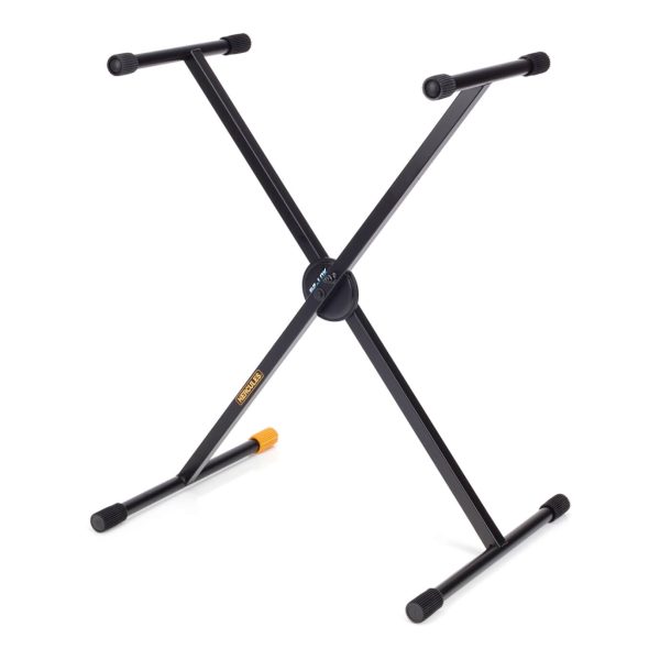 Hercules-KS-110B-Single-X-Keyboard-Stand