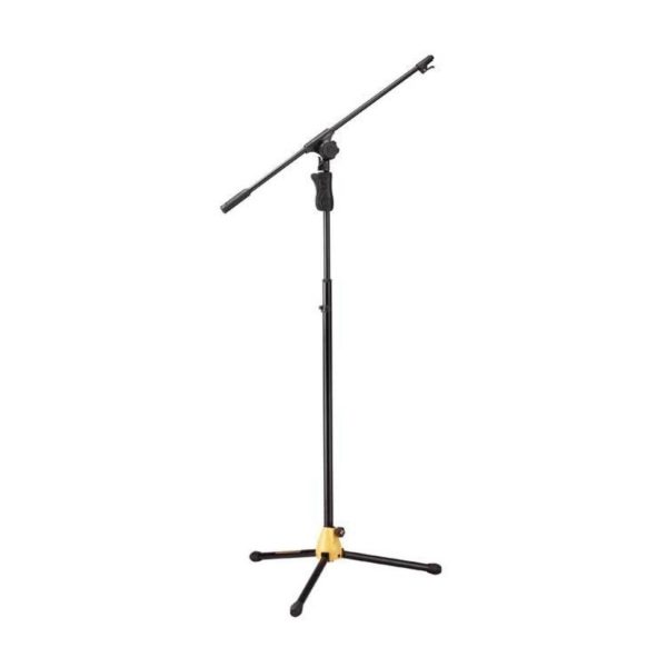 Hercules-MS632B-EZ-Grip-Tripod-Microphone-Stand-