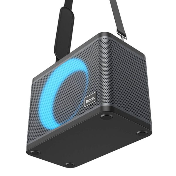 Hoco-BS57-Wireless-Karaoke-Speaker-5
