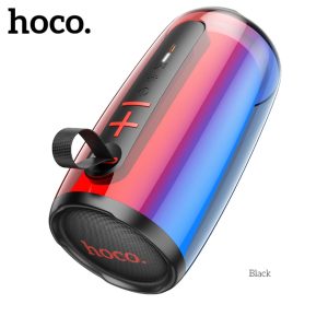Hoco-HC18-Colorful-luminous-Jumper-Bluetooth-Speaker-2