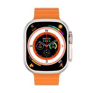 Microwear-U9-Ultra-Smartwatch