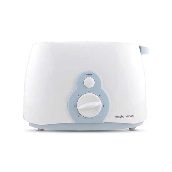 Morphy Richards 800W Toaster AT 202