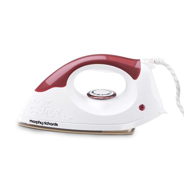 Morphy-Richards-Dry-Iron-Daisy-1000W