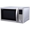 Sharp-25LGrill-Convection-Microwave-Oven-R-84AOSTV