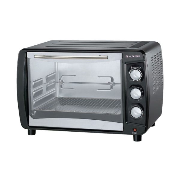 Sharp-35L-Electric-Oven-EO-35K