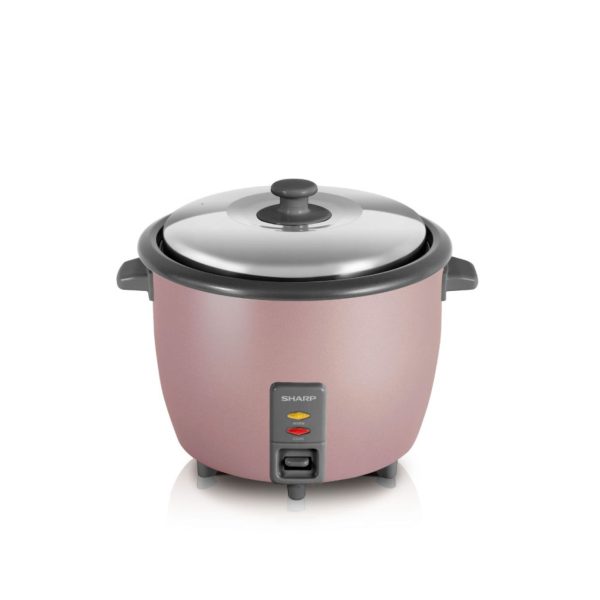 Sharp-Rice-Cooker-KSH-188SS-PK-1.8-L