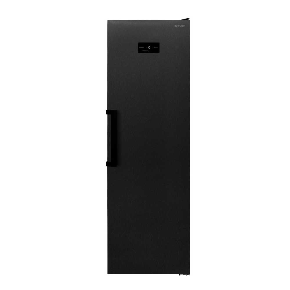 sharp aquos freezer