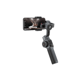 Gimbal Stabilizer