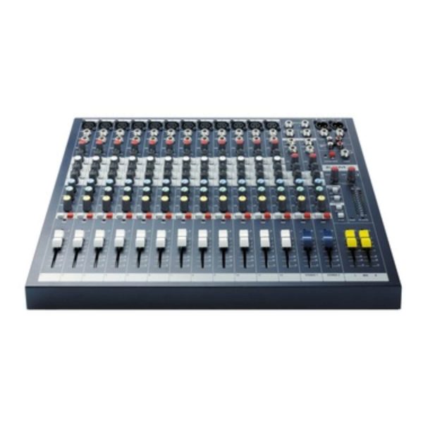 Soundcraft-EPM-12-High-Performance-Mixer