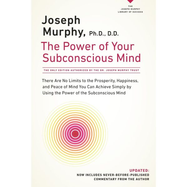 The-Power-of-your-Subconscious-Mind-by-Joseph-Murphy-Paperback