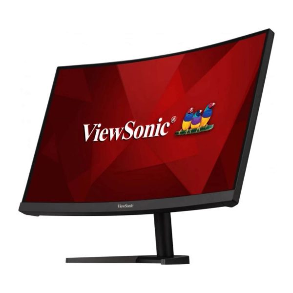 Viewsonic-VX2468-PC-MHD-24-165Hz-Curved-Gaming-Monitor-2