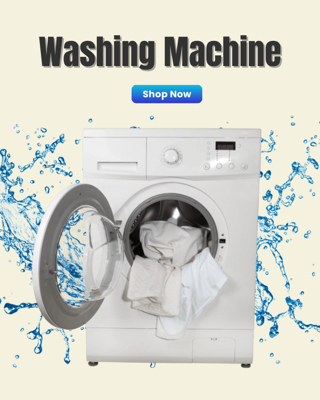 Washing-Machine-Home-Appliances-Diamu
