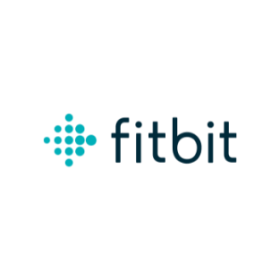 fitbit logo